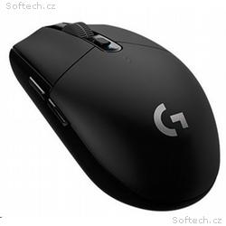 Logitech G305 LIGHTSPEED Wireless Gaming Mouse - B