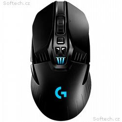 Logitech Gaming mouse G903 LIGHTSPEED™ Wireless Ga