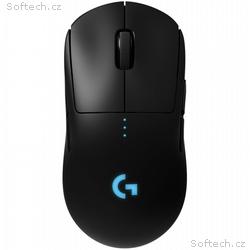 Logitech PRO X SUPERLIGHT Wireless Gaming Mouse - 