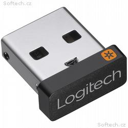 LOGITECH USB Unifying Receiver - 2.4GHZ - EMEA - S