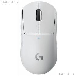Logitech PRO X SUPERLIGHT Wireless Gaming Mouse - 