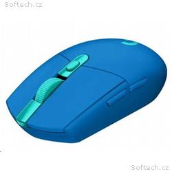 Logitech G305 LIGHTSPEED Wireless Gaming Mouse - B