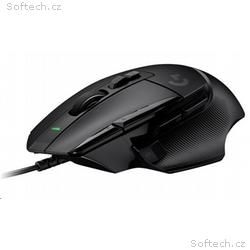 Logitech G502 X Gaming Mouse - BLACK - EER2