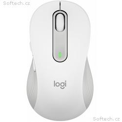 Logitech M650L, Kancelářská, Laserová, Bezdrátová 