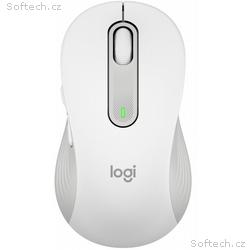 Logitech Signature M650 L Wireless Mouse - OFF-WHI