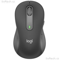 Logitech Signature M650 L Wireless Mouse Left - GR