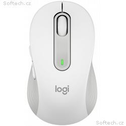 Logitech M650M, Kancelářská, Laserová, Bezdrátová 