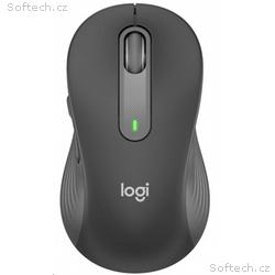 Logitech Signature M650 Wireless Mouse for Busines