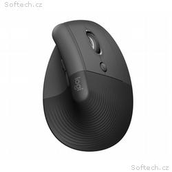 Logitech Lift Vertical Ergonomic Mouse for Busines