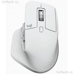 Logitech MX Master 3S Performance Wireless Mouse -