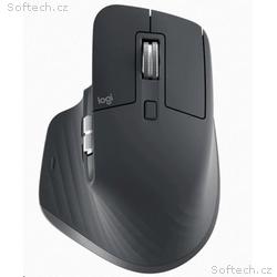 Logitech MX Master 3S For Mac Performance Wireless