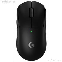 Logitech G PRO X SUPERLIGHT 2 LIGHTSPEED Gaming Mo
