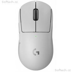 Logitech G PRO X SUPERLIGHT 2 LIGHTSPEED Gaming Mo