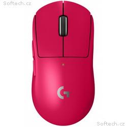 Logitech G PRO X SUPERLIGHT 2 LIGHTSPEED Gaming Mo