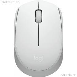 Logitech Wireless Mouse M171 OFF WHITE - EMEA