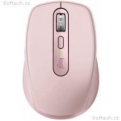 Logitech MX Anywhere 3S - ROSE - EMEA