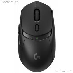 Logitech G309 LIGHTSPEED Gaming Mouse - BLACK - EE