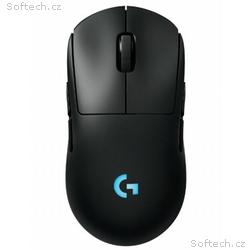 Logitech PRO 2 LIGHTSPEED Wireless Mouse - BLACK -