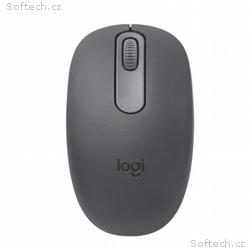 Logitech M196 Bluetooth Mouse - GRAPHITE - BT