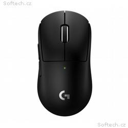 Logitech G PRO X SUPERLIGHT 2c Compact Gaming Mous