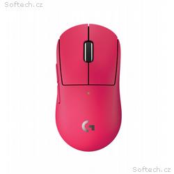 Logitech G PRO X SUPERLIGHT 2c Compact Gaming Mous