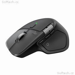 Logitech MX Master 4 for Mac - SPACE BLACK - EMEA