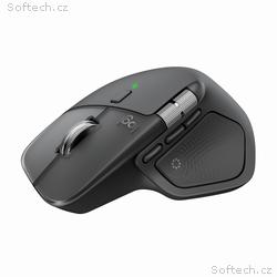 Logitech MX Master 4 for Business - GRAPHITE - EME