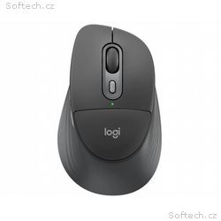 Logitech Signature M850 L Wireless Mouse for Busin