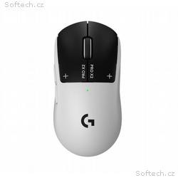 Logitech G PRO X2 SUPERSTRIKE - LUNAR ECLIPSE - EE