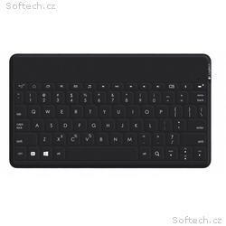 Logitech Bluetooth Keyboard Folio Keys-To-Go - UK 