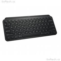 Logitech klávesnice MX Keys mini - bezdrátová pods