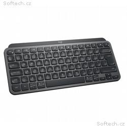 Logitech MX Keys Mini Minimalist Wireless Illumina