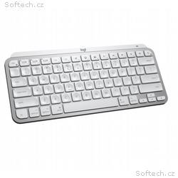 Logitech MX Keys Mini Minimalist Wireless Illumina