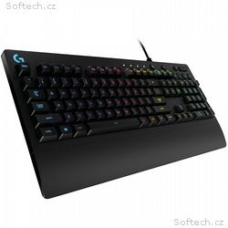 Logitech Gaming Keyboard G213 Prodigy - CZE-SKY - 