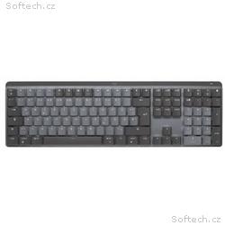 Logitech MX Mechanical Wireless Illuminated Perfor