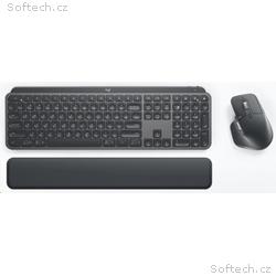 Logitech MX Keys Combo for Business | Gen 2 - GRAP