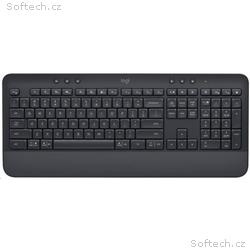 Logitech SIGNATURE K650 - GRAPHITE - CZE-SKY - INT