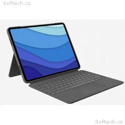 Logitech Combo Touch for iPad (10th gen) - OXFORD 