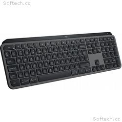 Logitech MX Keys S - GRAPHITE - US INT"L - BT