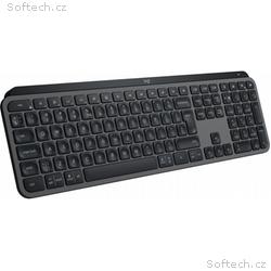 Logitech MX Keys S - PALE GREY - US INT"L - BT