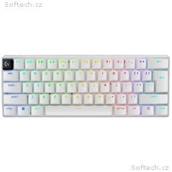 Logitech PRO X 60 LIGHTSPEED Wireless Gaming Keybo