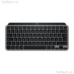 Logitech MX Keys Mini For Mac Minimalist Wireless 