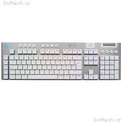 Logitech G915 X LIGHTSPEED Low-Profile Wireless Ga