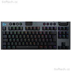 Logitech G915 X LIGHTSPEED TKL Low-Profile Wireles
