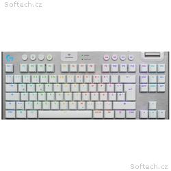 Logitech G915 X LIGHTSPEED TKL Low-Profile Wireles