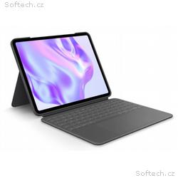 Logitech Combo Tch iPad Pro 11-inch M4