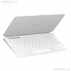 Logitech Keys-To-Go 2 - GRAPHITE - US - INTNL