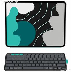 Logitech Flip Folio - for iPad Pro & Air 13" US