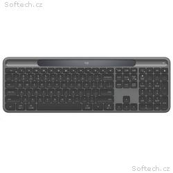 Logitech Signature Slim Solar+-GRAPHITE-US INT"L-2