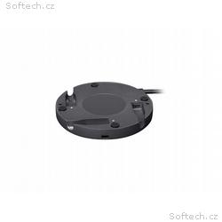 Logitech Rally Mic Pod Hub for the Logitech Rally 